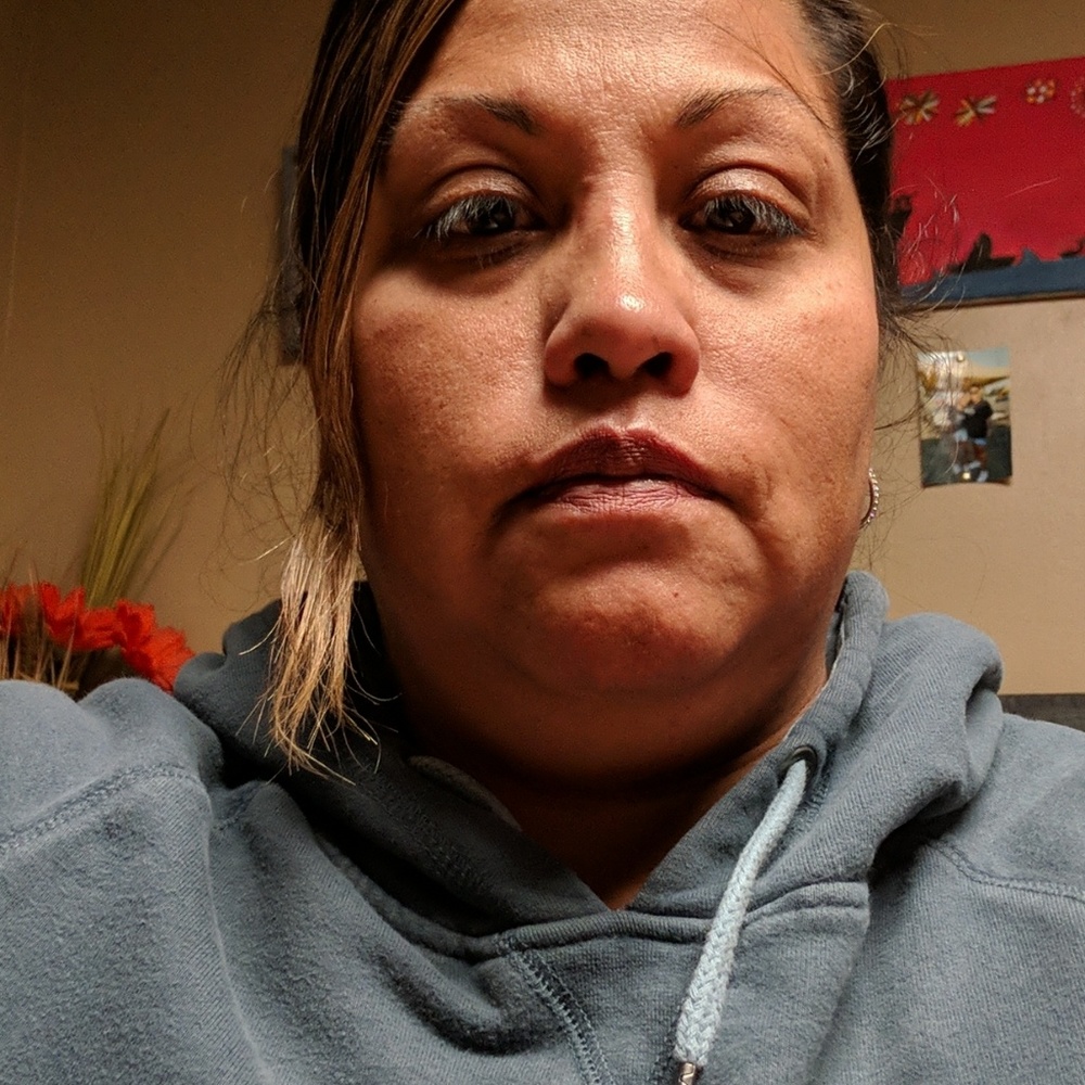 Meet your Posher, Darlene